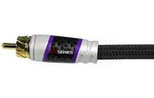 Monster M700 DCX-1.5M Kabel Coaxial RCA-RCA 1,5m Salon Poznań Wrocław