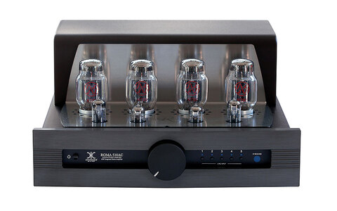 Synthesis ROMA 510AC Signature przód