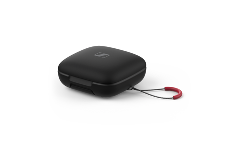 Bezprzewodowe Słuchawki z ANC Sennheiser MOMENTUM Sport Salon Poznań Wrocław