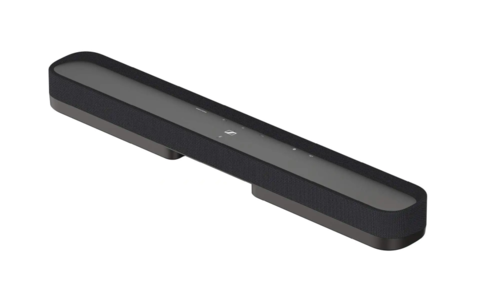 Soundbar Sennheiser AMBEO Mini Salon Poznań Wrocław 4