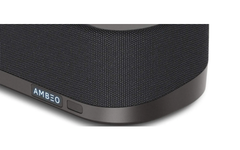 Soundbar Sennheiser AMBEO Mini Salon Poznań Wrocław banner