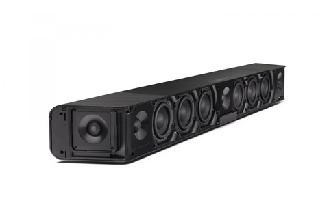 Soundbar All-In-One Sennheiser Soundbar Ambeo Max
