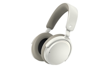 Sennheiser ACCENTUM Wireless Białe Bezprzewodowe Słuchawki Nauszne z ANC Salon Poznań Wrocław 