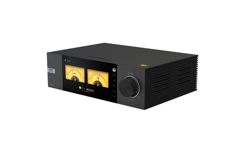 Odtwarzacz Sieciowy EverSolo DMP-A6 Salon Poznań Wrocław front side