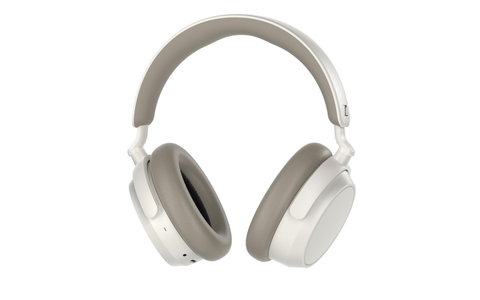 Bezprzewodowe Słuchawki Nauszne z ANC Sennheiser ACCENTUM Plus Wireless Białe Salon Poznań Wrocław main
