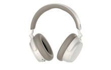 Sennheiser ACCENTUM Plus Wireless Białe Bezprzewodowe Słuchawki Nauszne z ANC Salon Poznań Wrocław 
