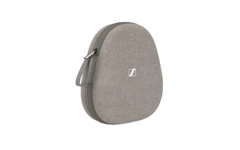 Bezprzewodowe Słuchawki Nauszne z ANC Sennheiser MOMENTUM 4 Wireless Białe Salon Poznań Wrocław case