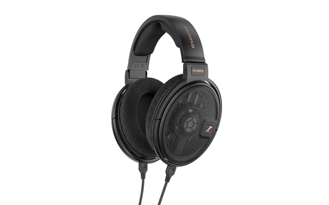 Słuchawki Nauszne Sennheiser HD 660S2 Salon Poznań Wrocław main