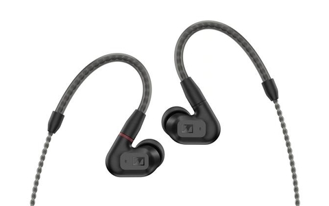 Słuchawki Dokanałowe Sennheiser IE 200 Salon Poznań Wrocław 2