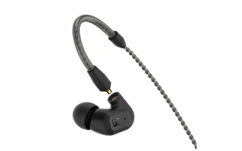 Słuchawki Dokanałowe Sennheiser IE 200 Salon Poznań Wrocław 4