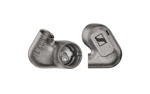 Słuchawki Dokanałowe Sennheiser IE 600 Salon Poznań Wrocław 2