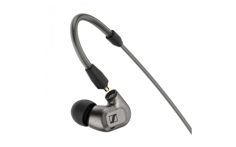 Słuchawki Dokanałowe Sennheiser IE 600 Salon Poznań Wrocław 1