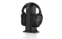 Sennheiser RS 175-U Bezprzewodowe Słuchawki Nauszne Salon Poznań Wrocław 