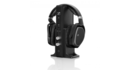 Bezprzewodowe Słuchawki Nauszne Sennheiser RS 195-U Salon Poznań Wrocław 