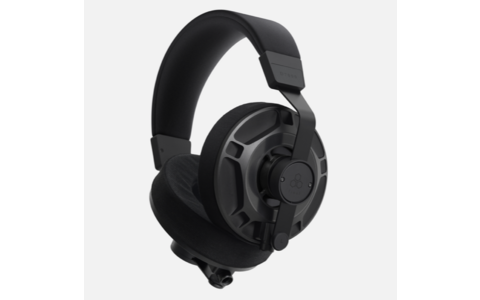 Słuchawki Nauszne Planarne Final Audio D7000 Czarne Salon Poznań Wrocław 1