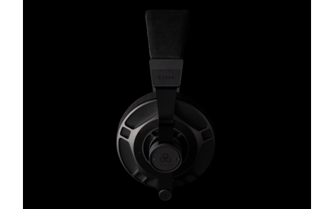 Słuchawki Nauszne Planarne Final Audio D7000 Czarne Salon Poznań Wrocław 4