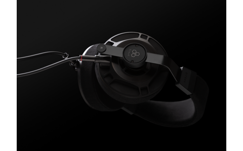 Słuchawki Nauszne Planarne Final Audio D7000 Czarne Salon Poznań Wrocław 3