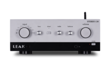 LEAK STEREO 130 Wzmacniacz Zintegrowany Salon Poznań Wrocław 