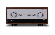 LEAK STEREO 130 Wood Wzmacniacz Zintegrowany Salon Poznań Wrocław