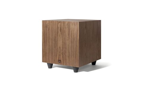 Subwoofer JBL L10 CS Classic Orzech Salon Poznań Wrocław front