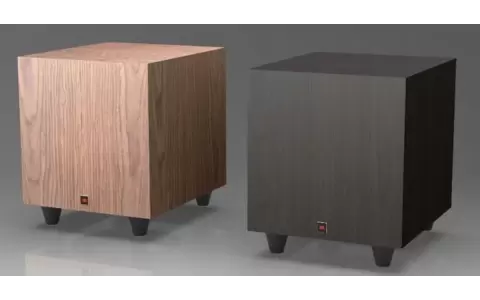 Subwoofer JBL L10 CS Classic Orzech Salon Poznań Wrocław banner