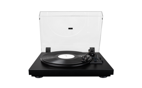 Gramofon Automatyczny z Wbudowanym Przedwzmacniaczem Pro-Ject Automat A1