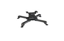 Suprema Spider Small 10 Czarny Uchwyt do Projektora Salon Poznań Wrocław