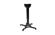 Suprema Spider Small 4060 Czarny Uchwyt do Projektora Salon Poznań Wrocław