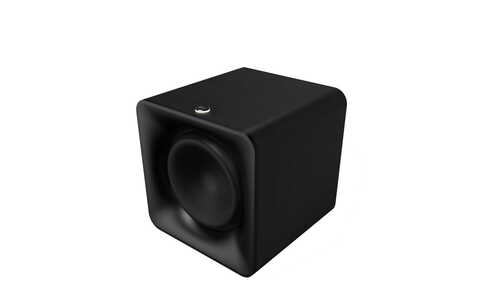 Subwoofer Klipsch Flexus SUB 100 Salon Poznań Wrocław main