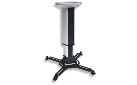 Uchwyt do Projektora Suprema Spider Strong 4060 Srebrny