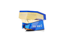 Soundsmith Zephyr MIMC Star Wkładka Gramofonowa Salon Poznań Wrocław