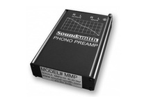 Soundsmith MMP-3 MkII FOV 50 Przedwzmacniacz Gramofonowy Salon Poznań Wrocław