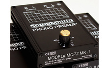 Soundsmith MCP-2 MkII Przedwzmacniacz Gramofonowy Salon Poznań Wrocław
