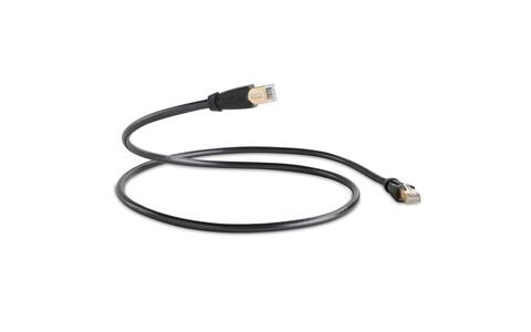 Kabel Ethernet QED QE6803 3m Salon Poznań Wrocław