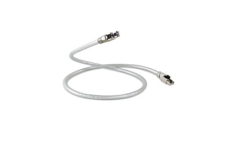 Kabel Ethernet QED QE3420 2m Salon Poznań Wrocław