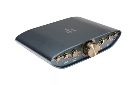 Wzmacniacz Słuchawkowy iFi Audio Zen CAN v3 Salon Poznań Wrocław 2nd