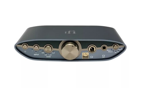 Wzmacniacz Słuchawkowy iFi Audio Zen CAN v3 Salon Poznań Wrocław front