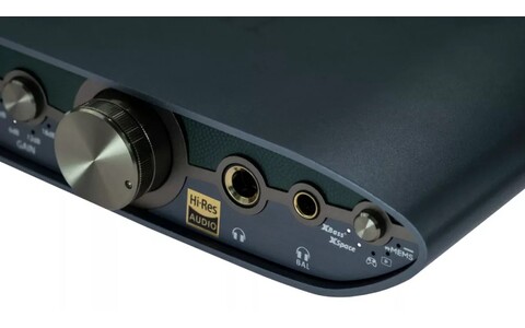 Wzmacniacz Słuchawkowy iFi Audio Zen CAN v3 Salon Poznań Wrocław banner