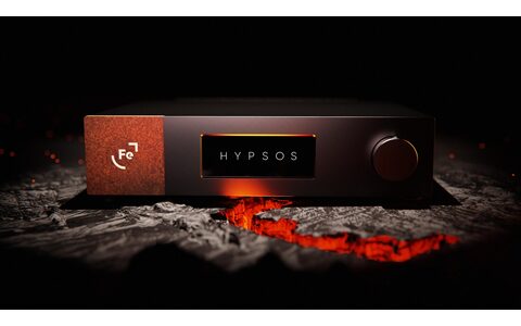 Zasilacz Zewnętrzny Ferrum Hypsos Dual Output Salon Poznań Wrocław banner