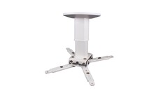 Suprema Spider Elegant 1525 Biały Uchwyt do Projektora Salon Poznań Wrocław