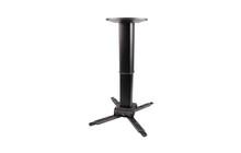 Suprema Spider Elegant 2545 Czarny Uchwyt do Projektora Salon Poznań Wrocław