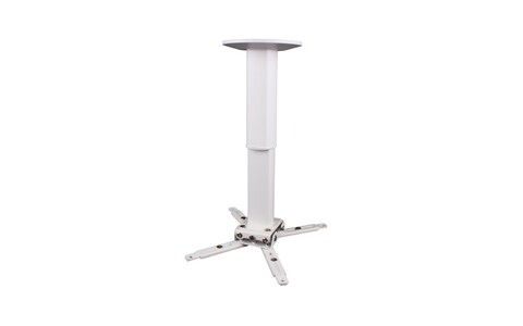 Uchwyt do Projektora Suprema Spider Elegant 2545 Biały