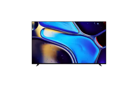 Telewizor OLED 4K UHD Sony K-65XR80P Salon Poznań Wrocław front