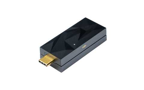 Reduktor Szumu USB C iFi Audio iSilencer Max Salon Poznań Wrocław top