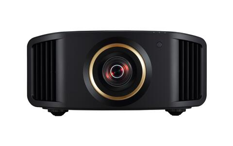Projektor Kina Domowego 8K JVC DLA-RS3200 Salon Poznań Wrocław front