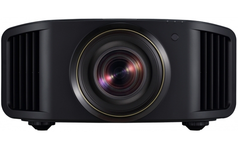 Projektor Kina Domowego 8K JVC DLA-RS4200 Salon Poznań Wrocław front