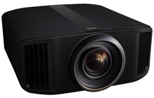 JVC DLA-RS4200 Projektor Kina Domowego 8K Salon Poznań Wrocław