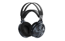 FiiO FT3 350 Ohm Słuchawki Nauszne Otwarte Salon Poznań Wrocław