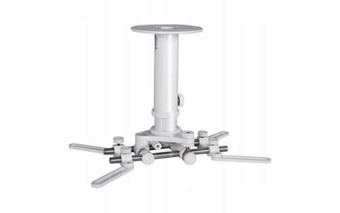 Uchwyt do Projektora Suprema Spider Royal White Paint