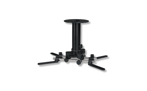 Uchwyt do Projektora Suprema Spider Royal Black Paint